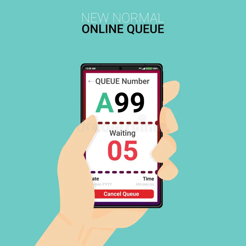 Mobile interface
